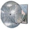 WF50 Exhaust fan with Dragonfly
