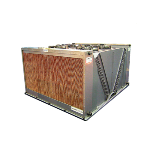 EPCC 用于冷凝器的蒸发式预冷器