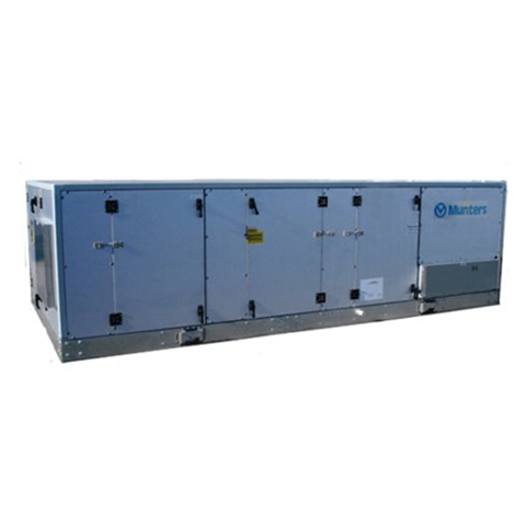 DryCool ERV系列全空气处理机组