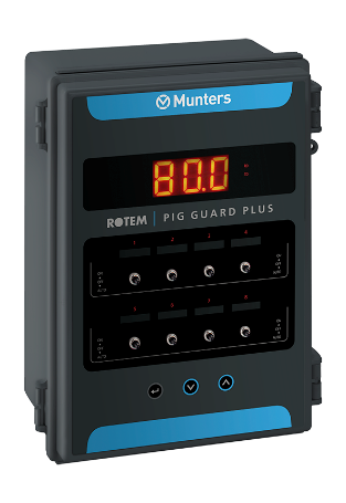 SuperGuard / PigGuard超级卫士/小猪卫士