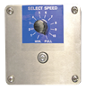Manual Speed Control -SSC (240V) or SSC1(120V)