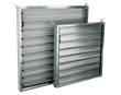 SMT24 Inlet shutter