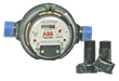 Pulse Water Meter - FC1130