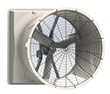 VX Fans 36" with Munters Drive