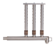 Rapid-sorb<sup>®</sup> dispersion tube system