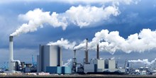 燃煤电厂： 净化我们所呼吸的空气