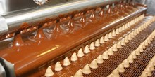 卡夫食品将新型节能的MCD设备用于巧克力贮藏