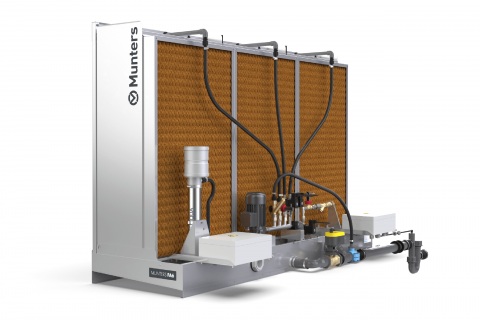 FA6 Humidifier